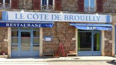 Le Cote De Brouilly