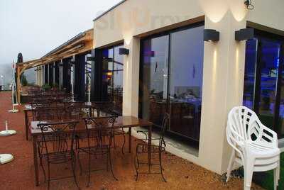 La Terrasse Du Beaujolais