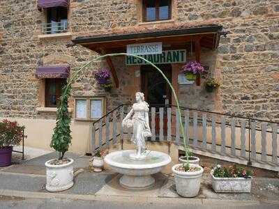 Le Cep Vert