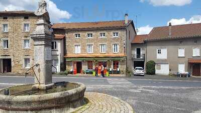 Restaurant De Lamandie