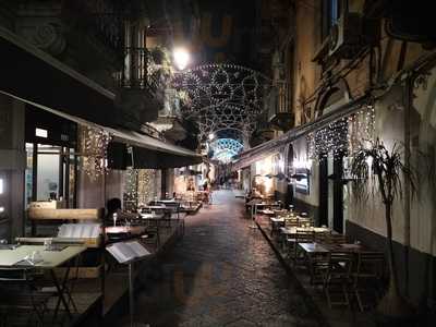 Mr Hyde's Pub, Catania