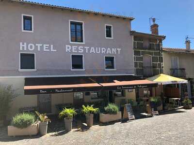 Les Terrasses De Polignac