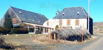 Auberge De La Baraque D'aubiat