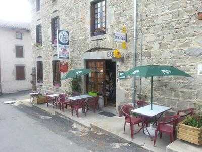 Chez Christiane