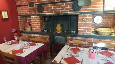 Restaurant Le Ruisseau