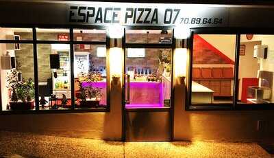 Espace Pizza 07