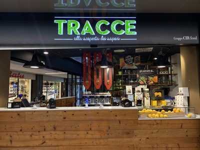 Tracce - Ristorante Self Service, Modena