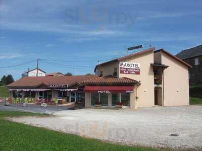 Maxotel Restaurant
