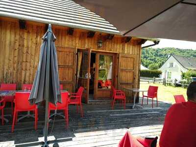 La Ferme Auberge de la Chapelle d'Alagnon, La Chapelle-d'Alagnon