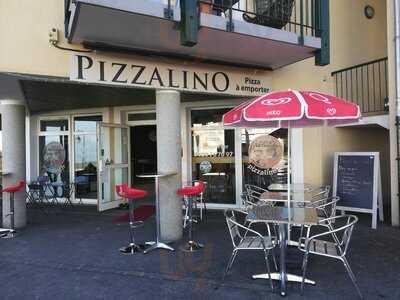 Pizzalino, Allinges