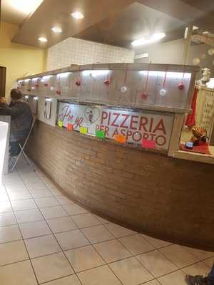 Pizzeria Pin Up, Padova