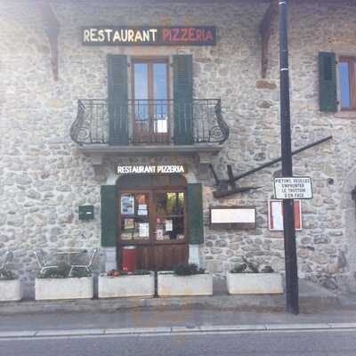 Restaurant La Fontaine