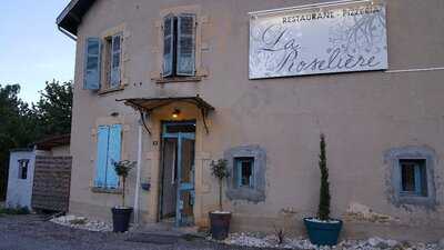 La Roselière