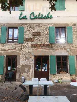 Auberge La Calèche