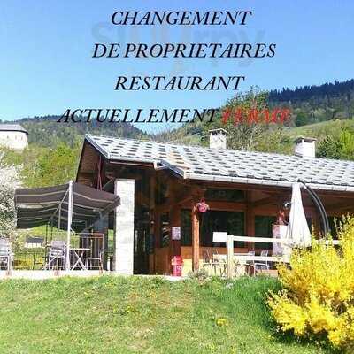 Le Chalet De La Trappe