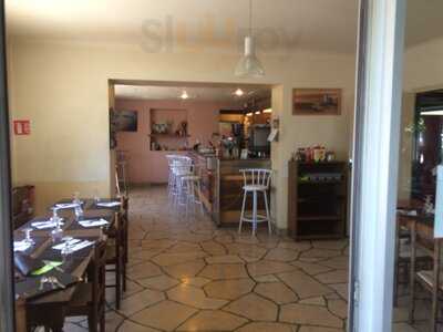 L'auberge Fleurie