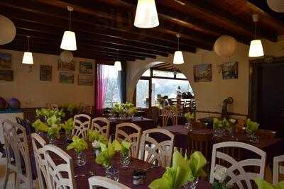 Restaurant De La Halte