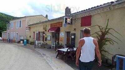 Auberge De La Vallée De L'oule