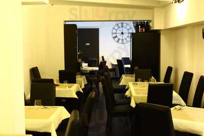 Omnia Ristorante e Lounge Room, Bologna