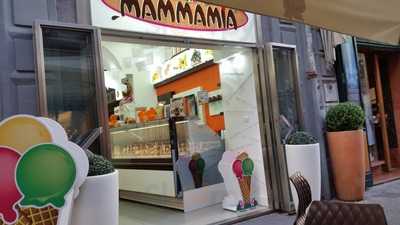 Mammamia Gelato Italiano, Salerno