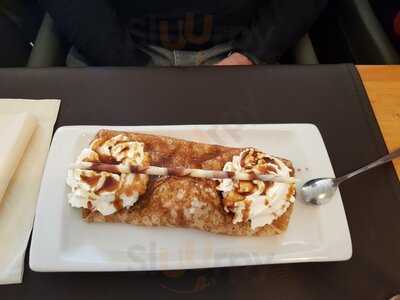 Le Koestal menu