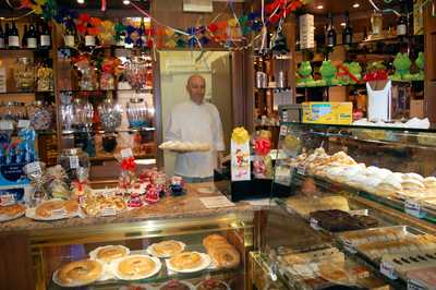 Pasticceria La Coccinella