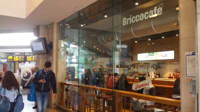 Bríccocafè, Brescia