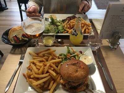 Au Bystrot Gourmand