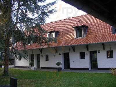 La Ferme Blanche