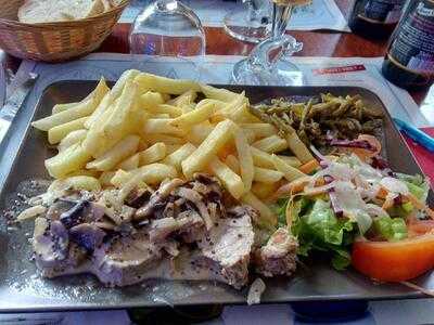 Au Cochon Qui Rit
