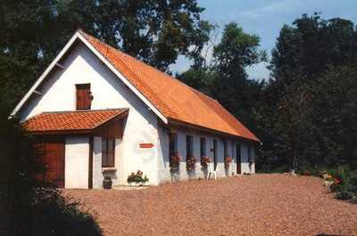 La Ferme Apicole, Diéval