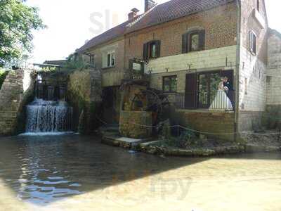 La Taverne Du Moulin