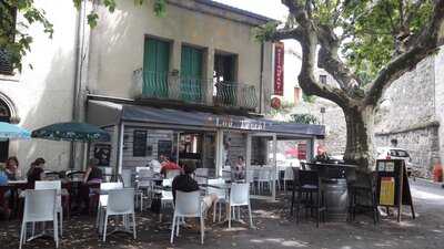 Cafe Du Terral