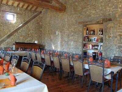 Restaurant Ferme Auberge, Villeveyrac