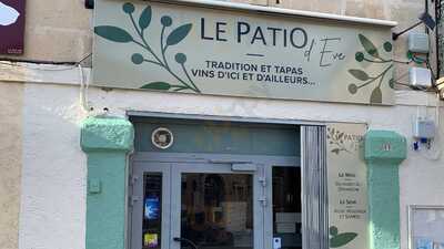 Le Patio