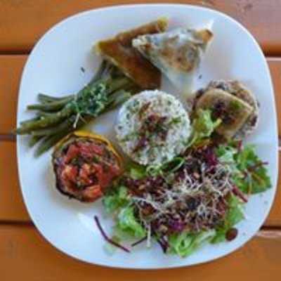 Kezako menu