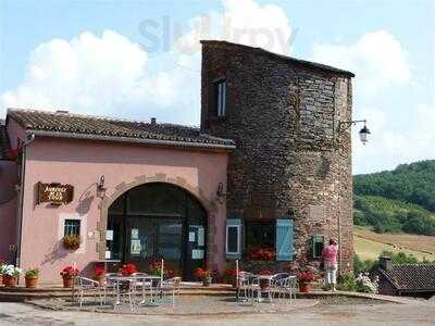 Auberge De La Tour, Combret