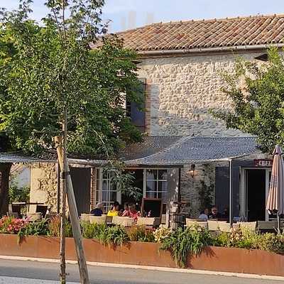 L'auberge De Miramont menu