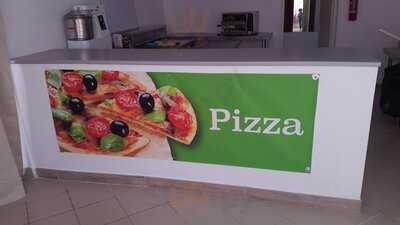 Pizza Carriere