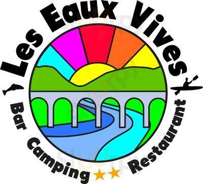 Camping Les Eaux Vives