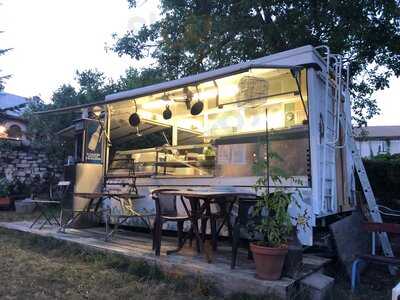 Le Cuisineur, Le Pompidou