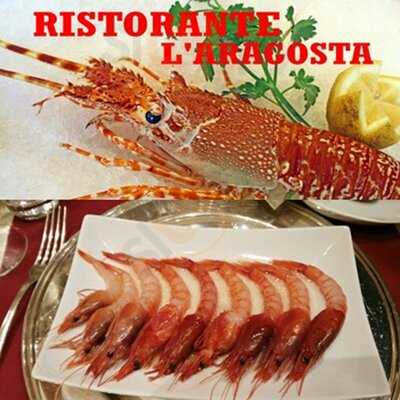 Ristorante L'aragosta