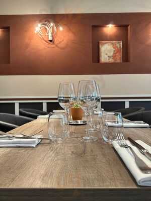 Restaurant Les Marronniers