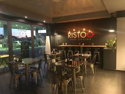 Ristoo Bar Cucina Pizzeria