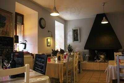 Le Bistrot De Betchat