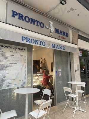 Pronto Mare, Bari