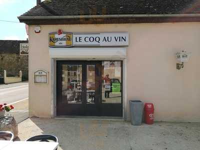 Le Coq Au Vin, Coussegrey