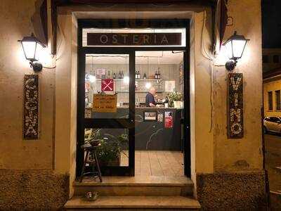 Osteria San Bernardino