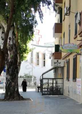 Belì Cafè, Bari