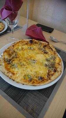 Fratelli menu
